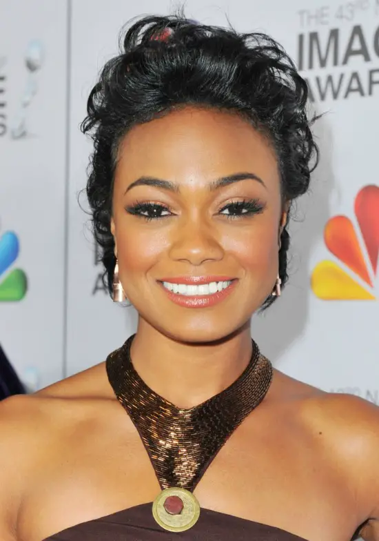 26 Awesome Tatyana Ali S Hairstyles That Will Inspire You