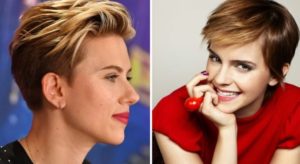 Awesome Long Pixie Hairstyles & Haircuts