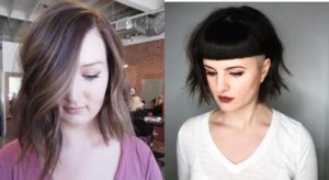 Edgy Haircuts & Haircuts