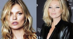 Kate Moss Hairstyles and Haircuts