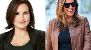 Top 15 Mariska Hargitay Hairstyles to Inspire You