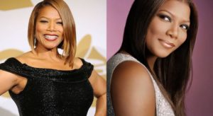 queen latifah hairstyles