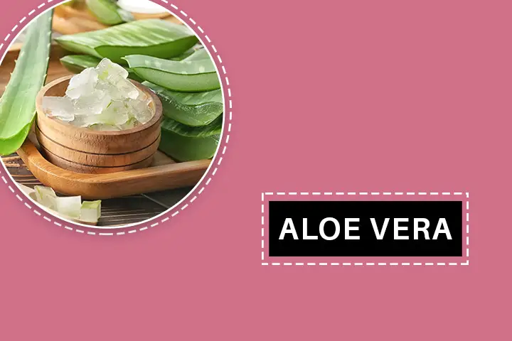 aloe vera for breast firming