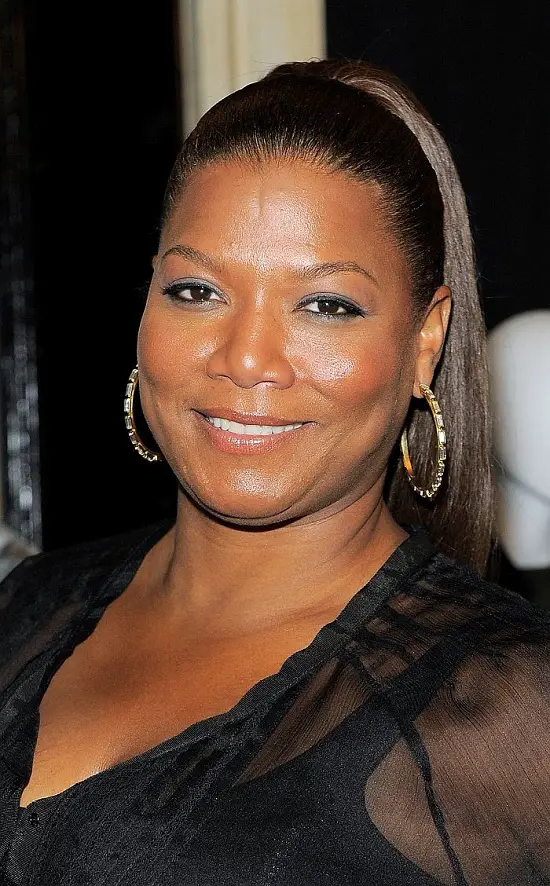 18 Queen Latifah Latest Hairstyles & Haircuts Ideas to Try 