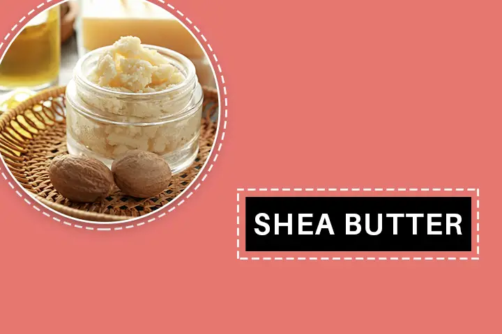 shea butter for breast lifting