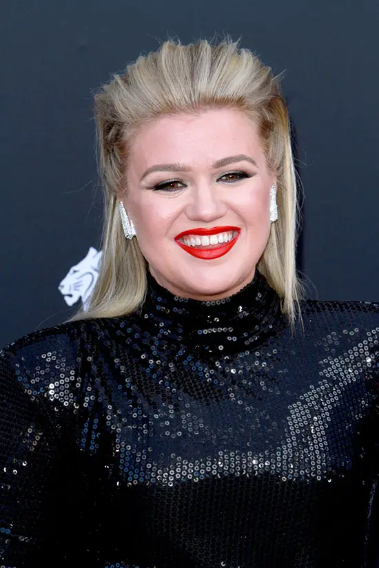 16 Trendy Kelly Clarkson Hairstyle ideas For You Try It
