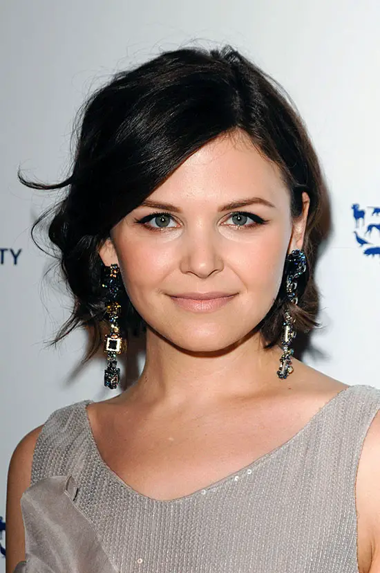 24 Awesome Ginnifer Goodwin Hairstyles That will Inspire You
