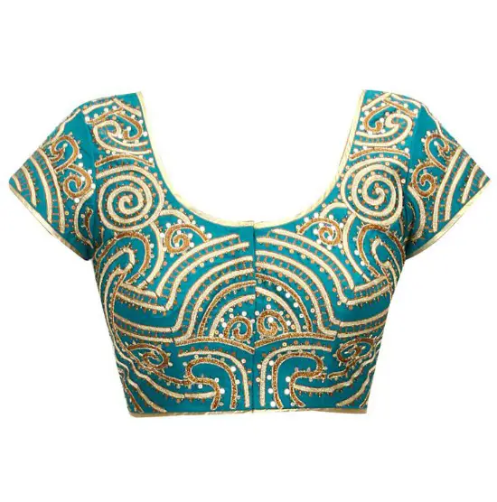 princy cut blouse