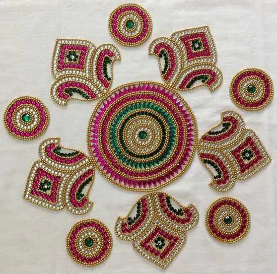 5 Diwali Decoration