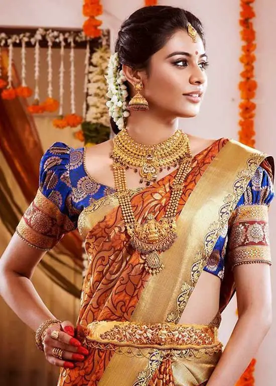 Blouse Designs For Sarees Blouse Designs For Sarees