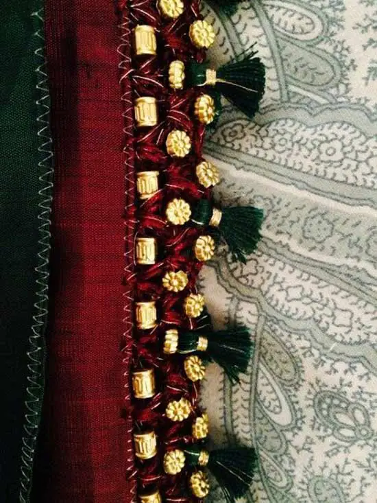 Top 18 Awesome Pics of Sree Kuchu Design Patterns