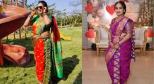 15 Best Nauvari Sarees With Images