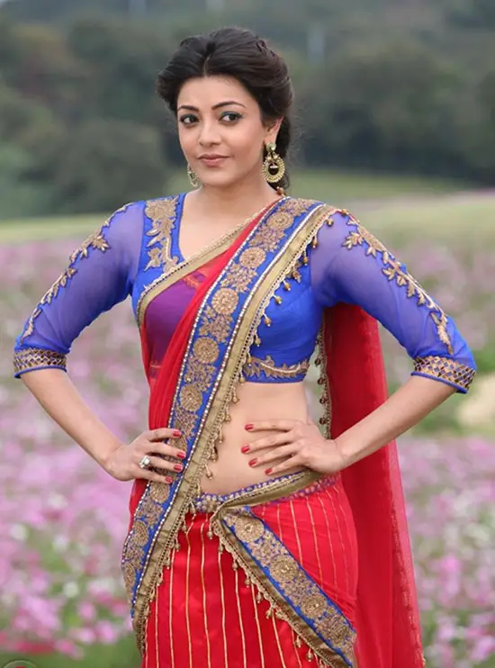 blouse designs three fourth sleeves