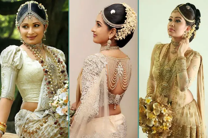 saree jacket design wedding