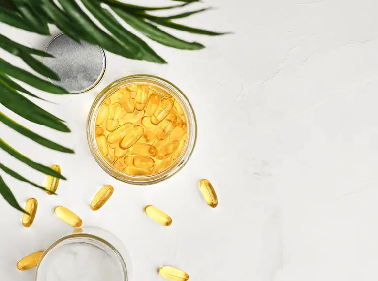 How To Use Vitamin E Oil To Reduce Scars?