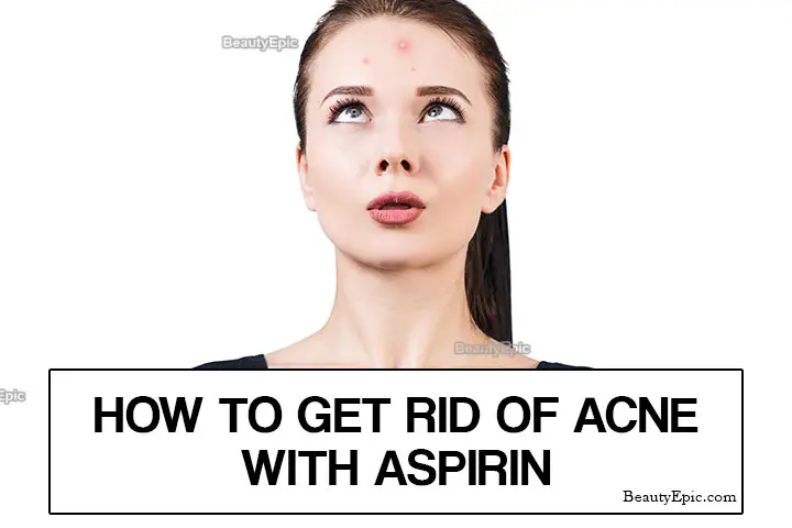 aspirin for acne