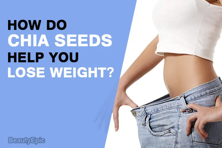 how to use chia seeds for weight loss