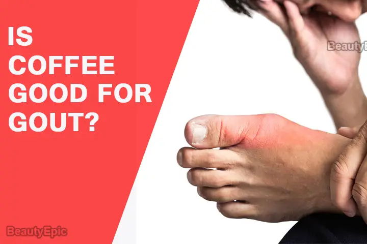 coffee and gout
