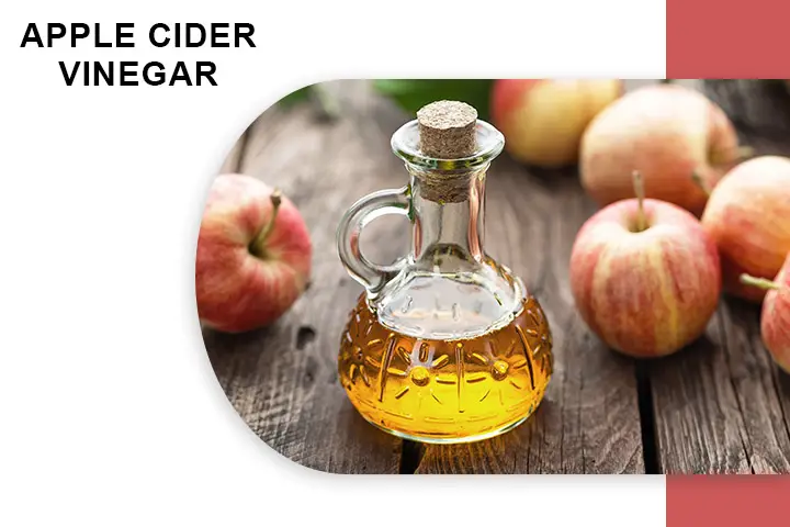 Apple Cider Vinegar for Varicose Veins