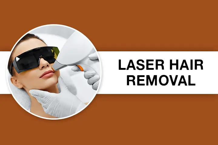 Laser Hair Removal