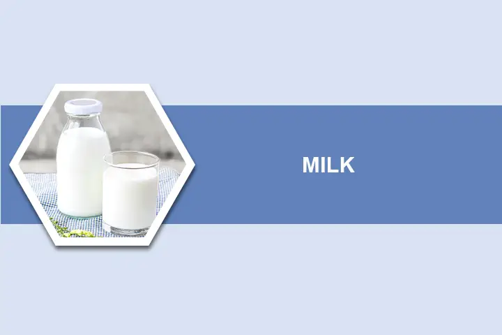 Milk for Dark Underarms