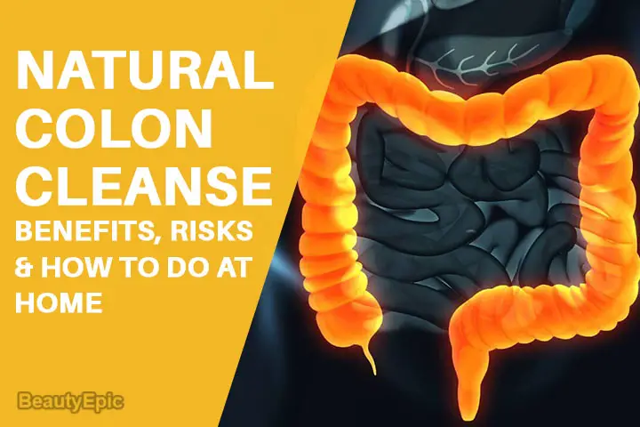 colon cleanse