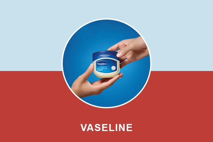 vaseline for Wrinkles