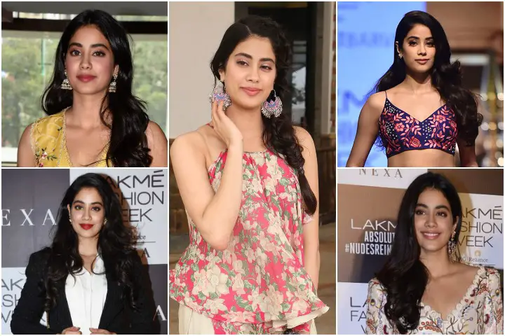 janhvi kapoor