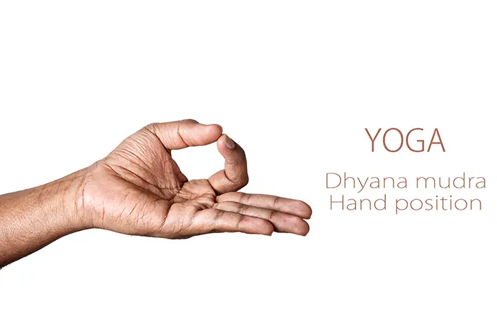 Gyan Mudra