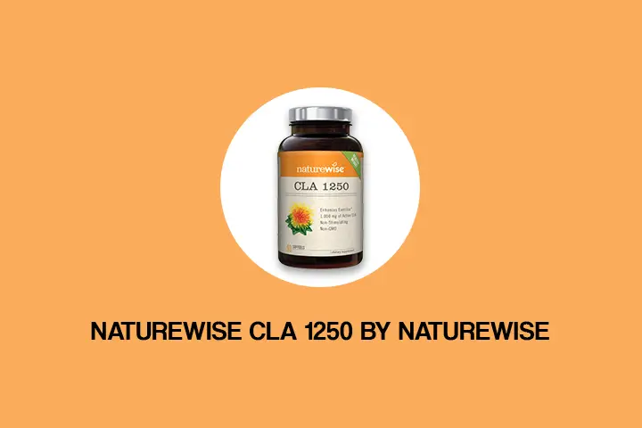 NatureWise CLA 1250 by NatureWise