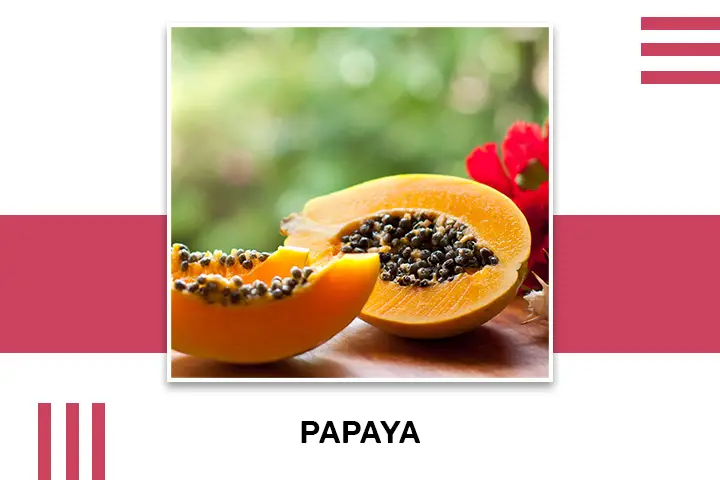 Papaya for Skin Tightening