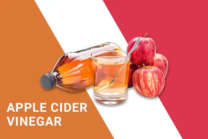 apple cider vinegar for weight loss