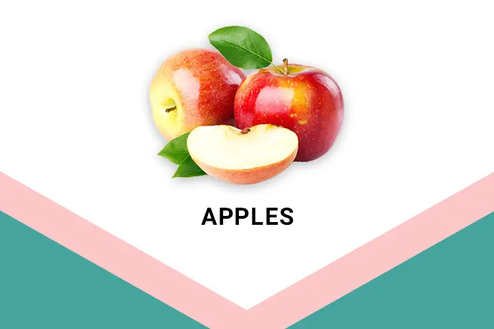 apple for weight loss