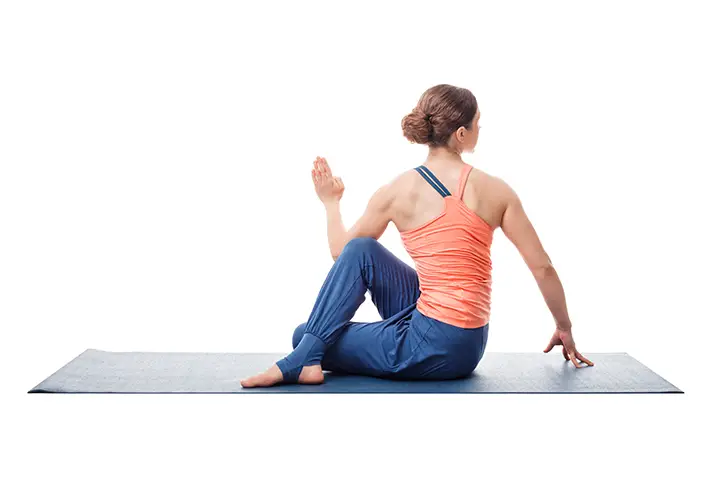 ardha matsyendrasana for osteoporosis