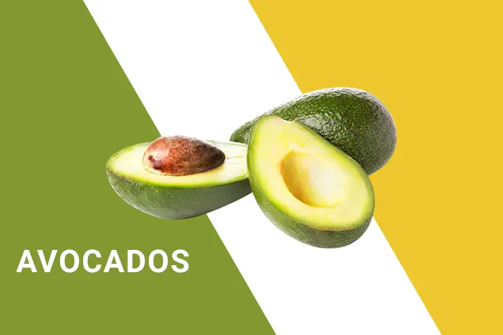 avocado for weight loss