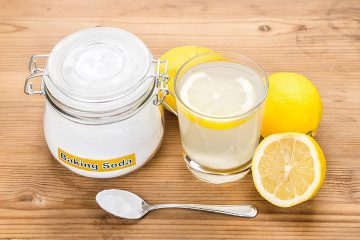 how to make baking powder with lemon juice how to make baking powder with lemon juice