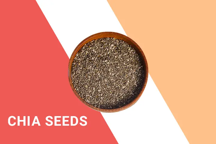 chia seeds for weight loss