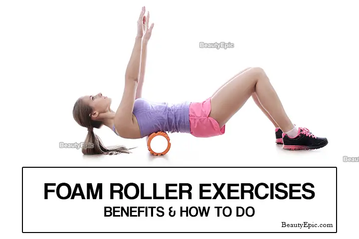 foam roller exercises