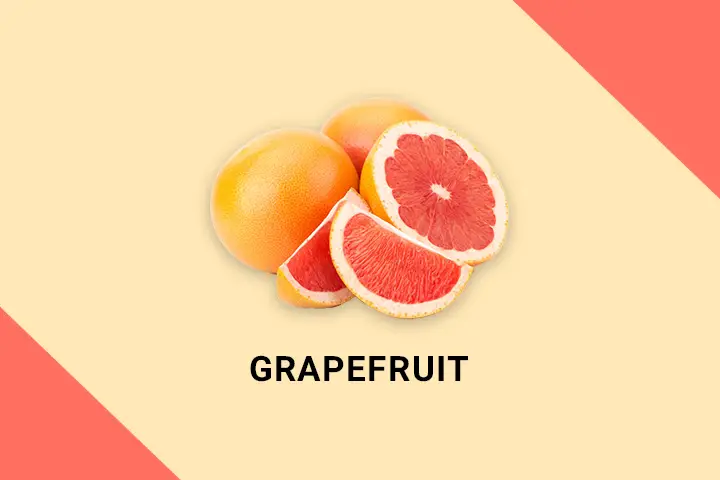 grape fruit for weight loss