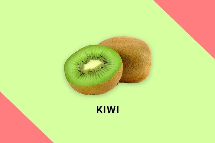 kiwi for weight loss