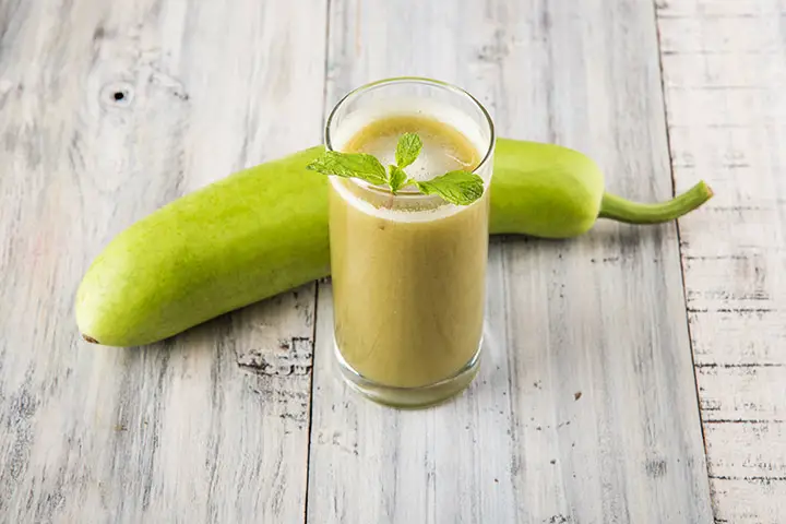 lauki juice for weight loss