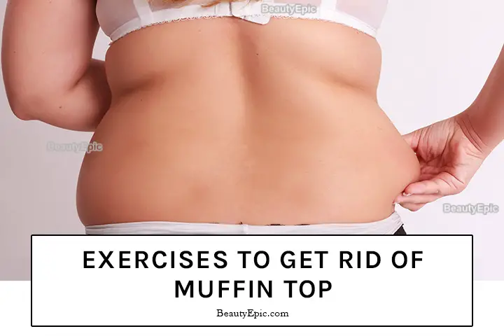 muffin top exercises