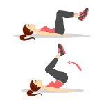 7 Best Lower Ab Workouts For Women