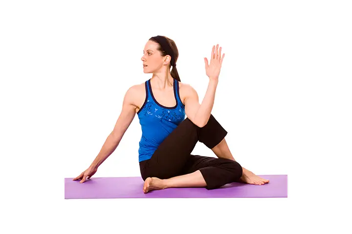 7 Best Yoga Poses for Colon Cleansing