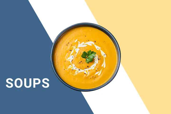 soups for weight loss