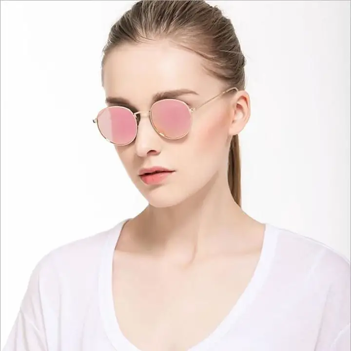 sunglasses to make face look thinner