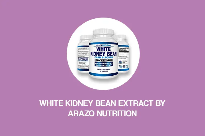 white kidney bean extract