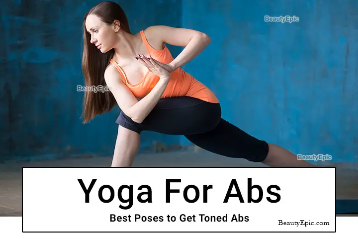 yoga for abs