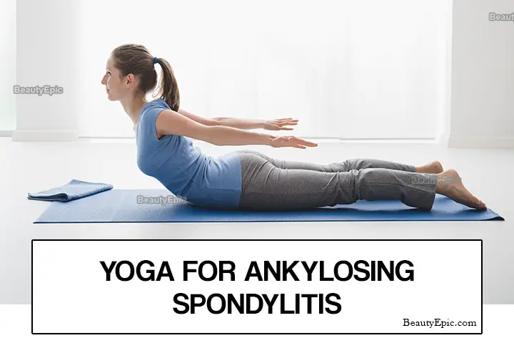 yoga for ankylosing spondylitis