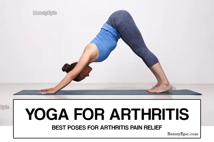 yoga for arthritis